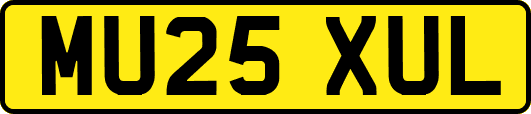 MU25XUL