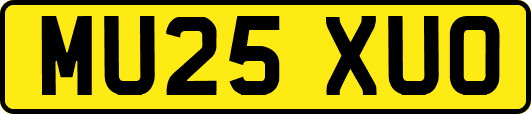 MU25XUO