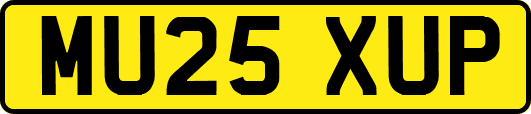MU25XUP
