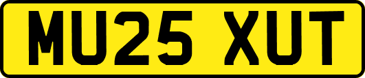 MU25XUT