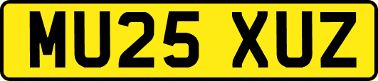MU25XUZ