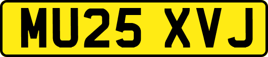 MU25XVJ