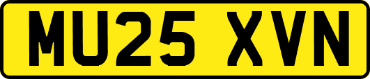 MU25XVN