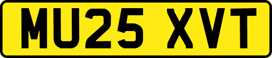 MU25XVT