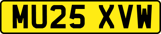 MU25XVW