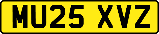 MU25XVZ