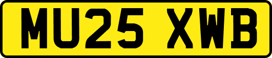 MU25XWB