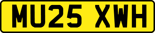 MU25XWH