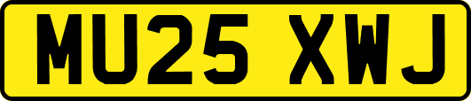 MU25XWJ