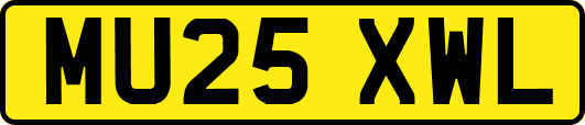 MU25XWL
