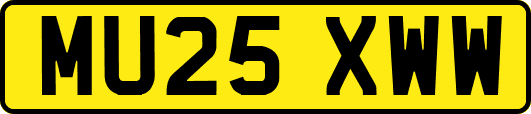 MU25XWW