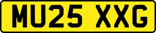 MU25XXG
