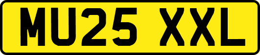 MU25XXL