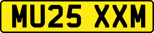 MU25XXM