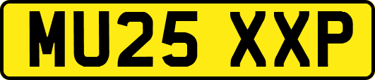MU25XXP