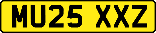 MU25XXZ