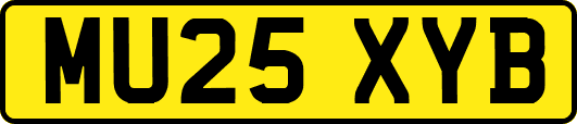 MU25XYB