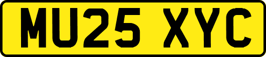 MU25XYC