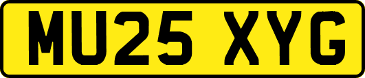 MU25XYG