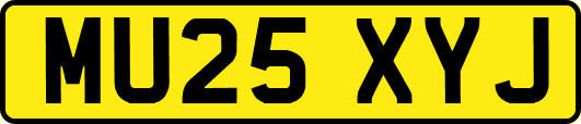 MU25XYJ