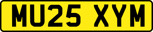 MU25XYM