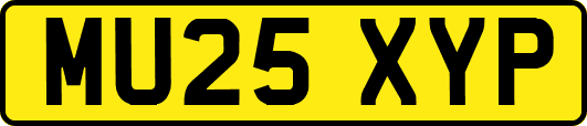 MU25XYP