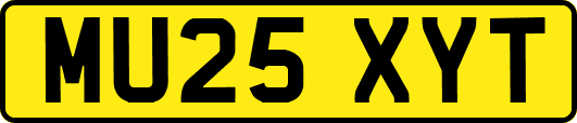 MU25XYT