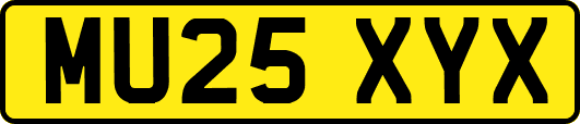 MU25XYX