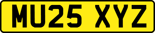 MU25XYZ