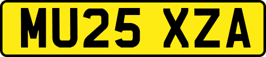 MU25XZA
