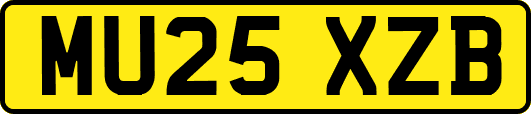 MU25XZB