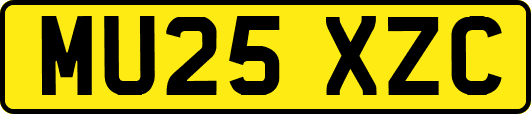 MU25XZC