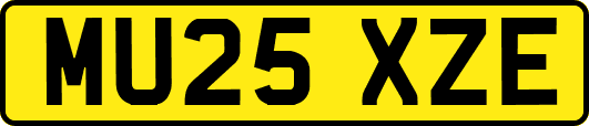 MU25XZE