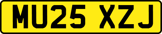 MU25XZJ