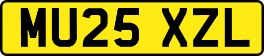 MU25XZL