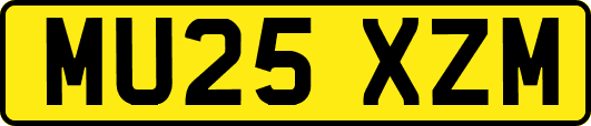 MU25XZM