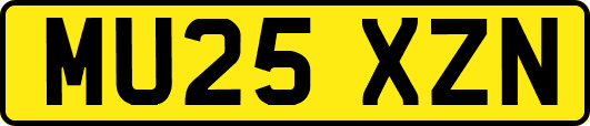 MU25XZN