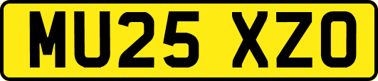 MU25XZO