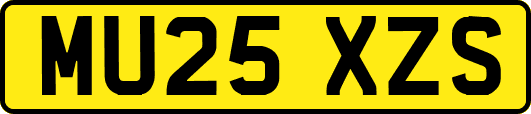 MU25XZS