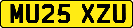 MU25XZU