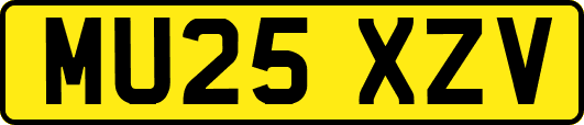 MU25XZV