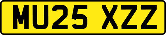 MU25XZZ