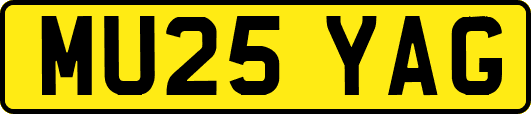 MU25YAG