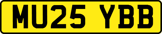 MU25YBB