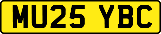 MU25YBC