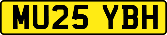 MU25YBH