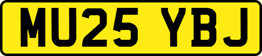 MU25YBJ