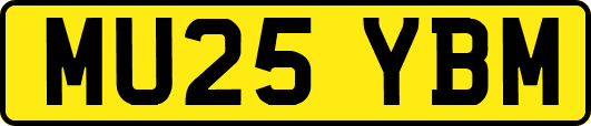 MU25YBM