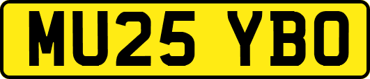 MU25YBO