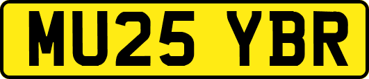 MU25YBR